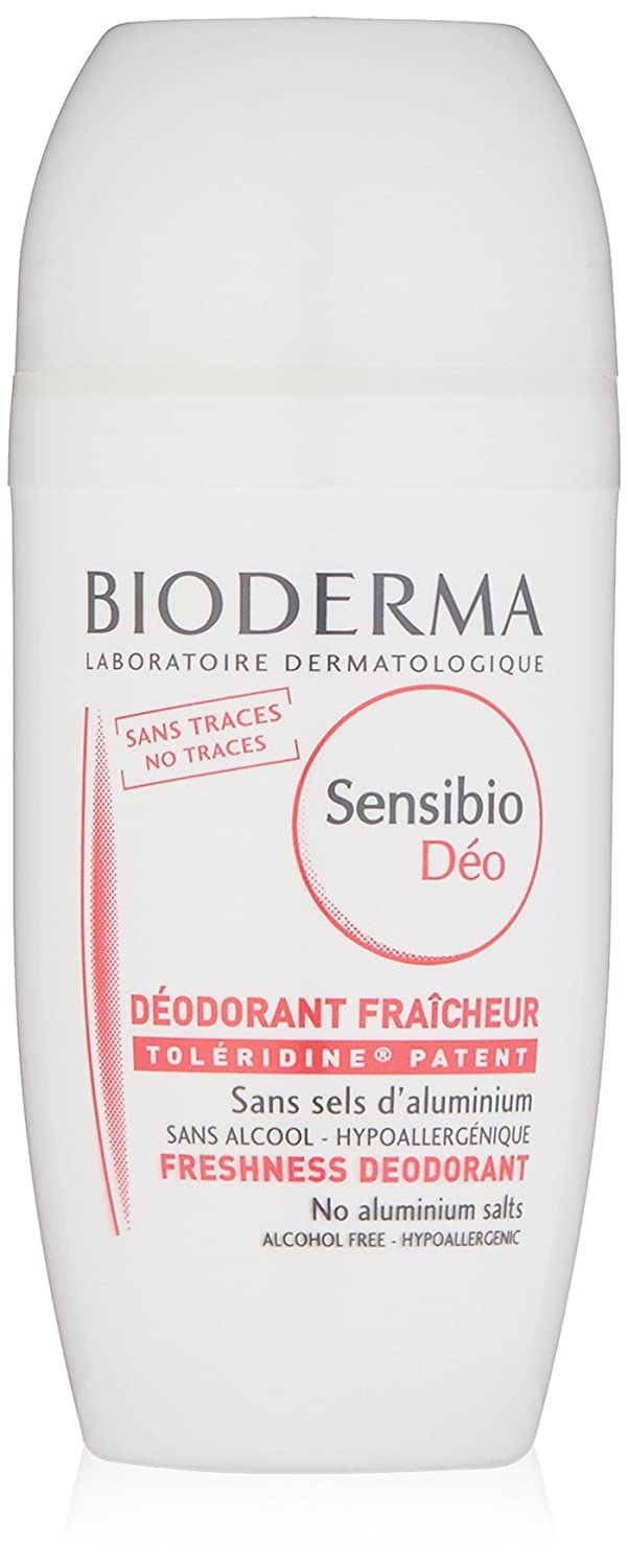 Bioderma Sensibio Deodorant 50 ml