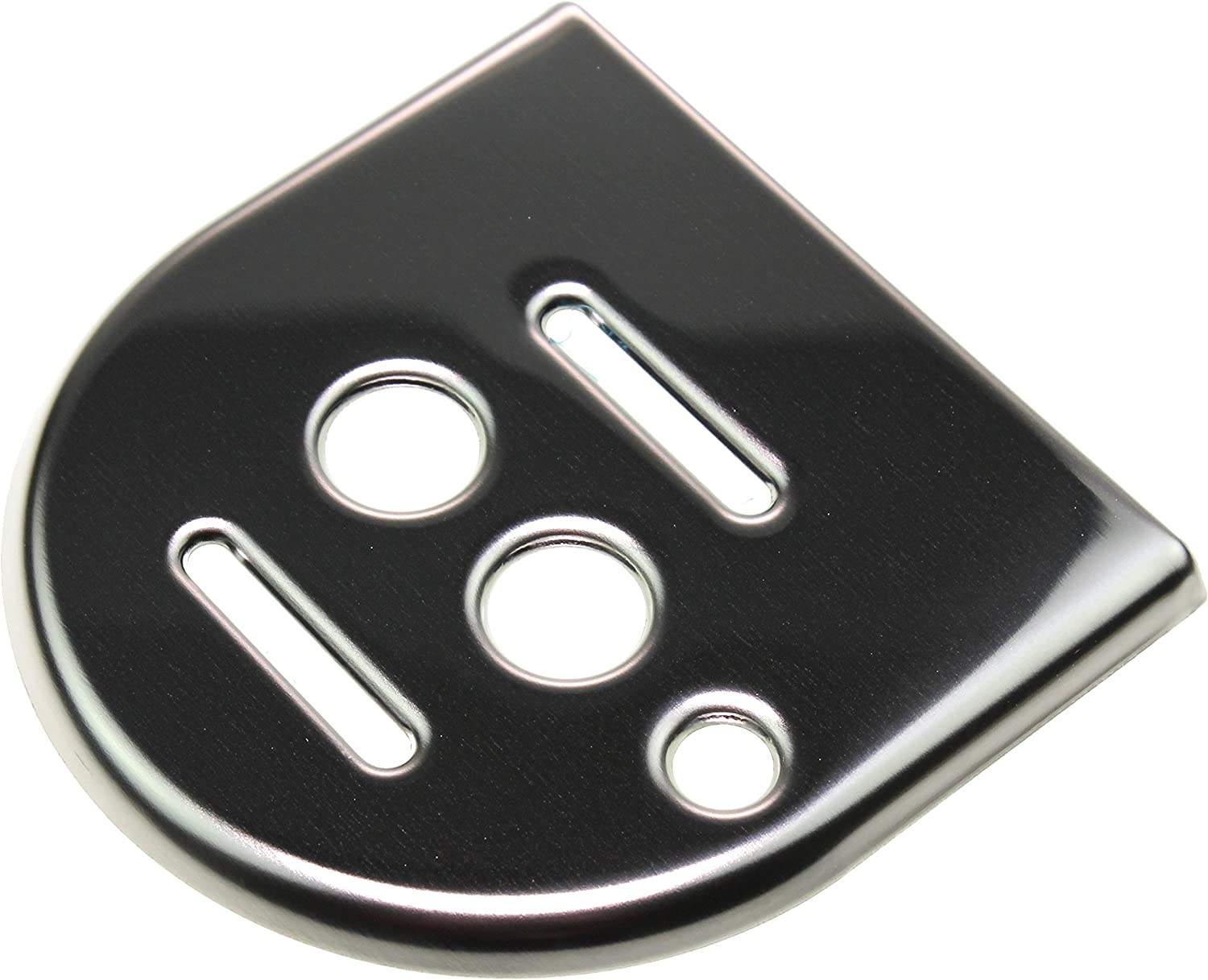 DISH Drainer 6013213301 Compatible with Delonghi EC680M ESPRESSO MACHINE SIEVE HOLDER