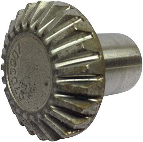 Kitchenaid Stand Mixer Attachment Hub Beveled Gear.W11044506, 9703907.Compatible with 4.5QT and 5QT Mixers