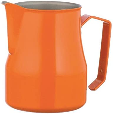 Motta Professional Italian made Milk jug Elegnate 0.75 litre (26 fl oz)