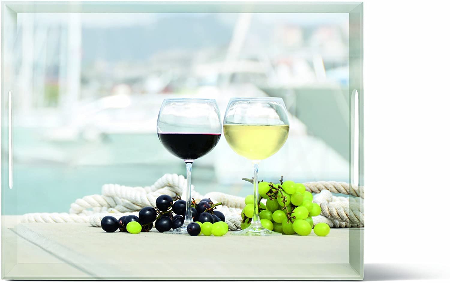 Emsa Classic Tray, 50 X 37 Cm