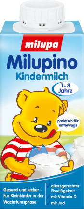 Milupa Children's milk Milupino from 1 year, 200 ml