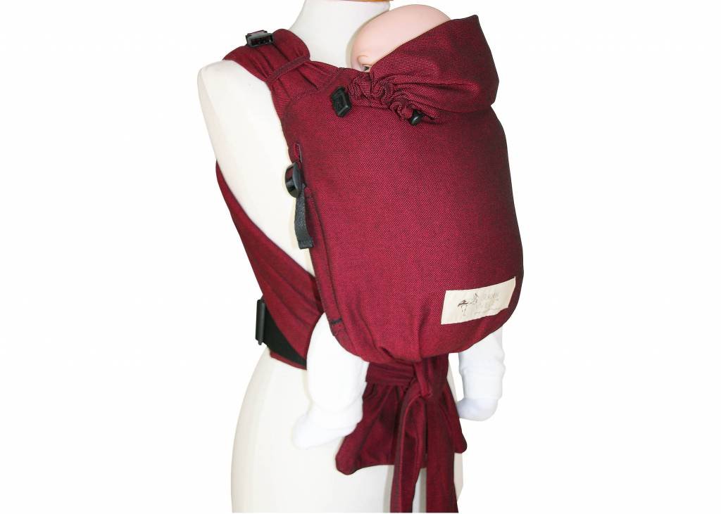 Storchenwiege Baby Carrier