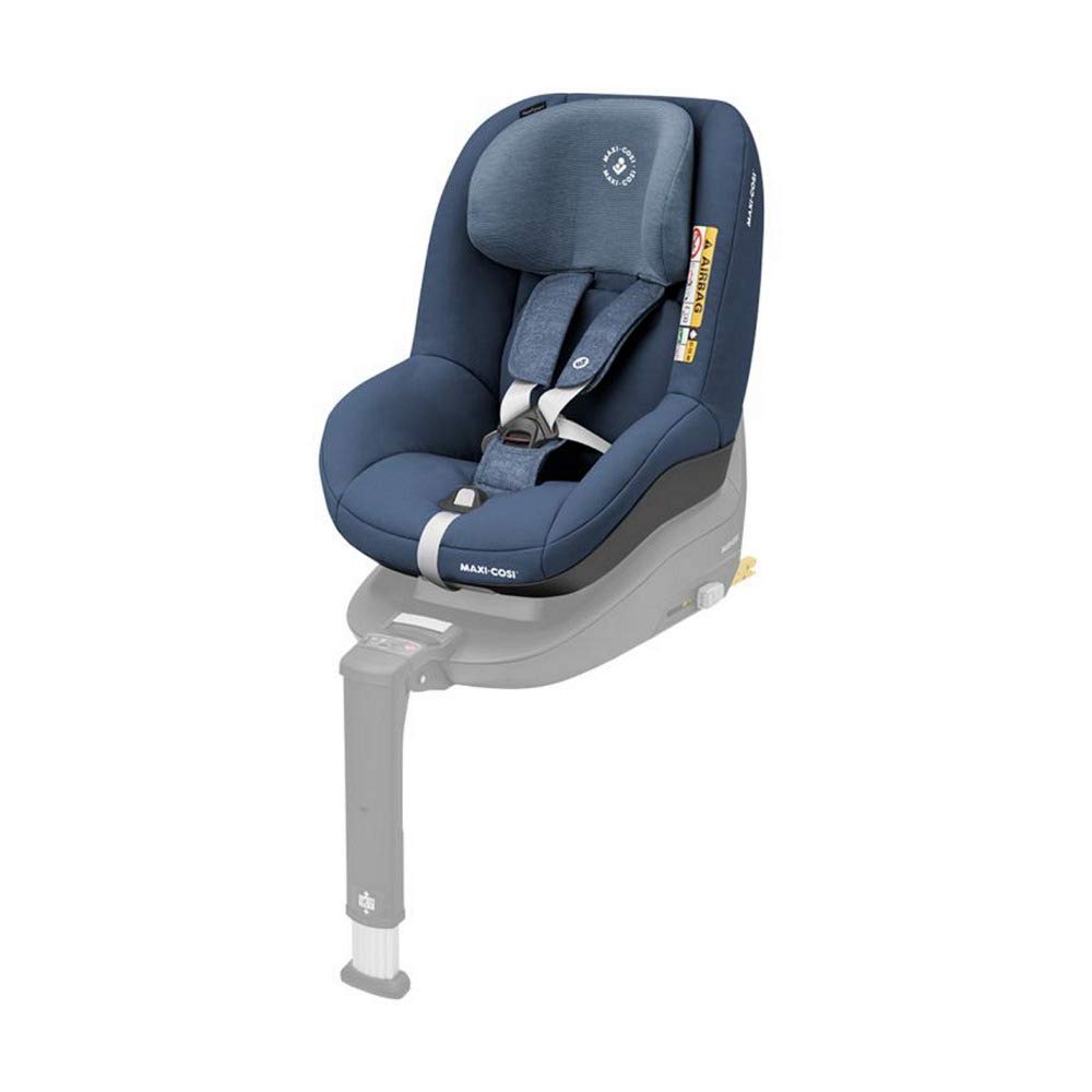 Maxi-Cosi Pearl Smart i-Sizetoddler Car Seat Nomad Blue of