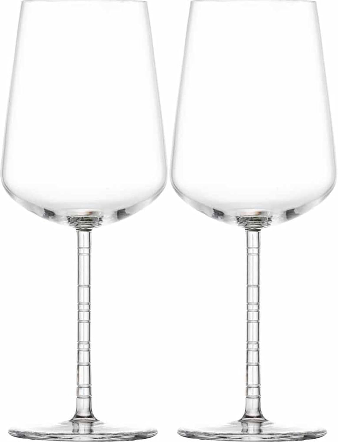 Schott Zwiesel Store Bordeaux Red Wine Glass Journey, set of 2