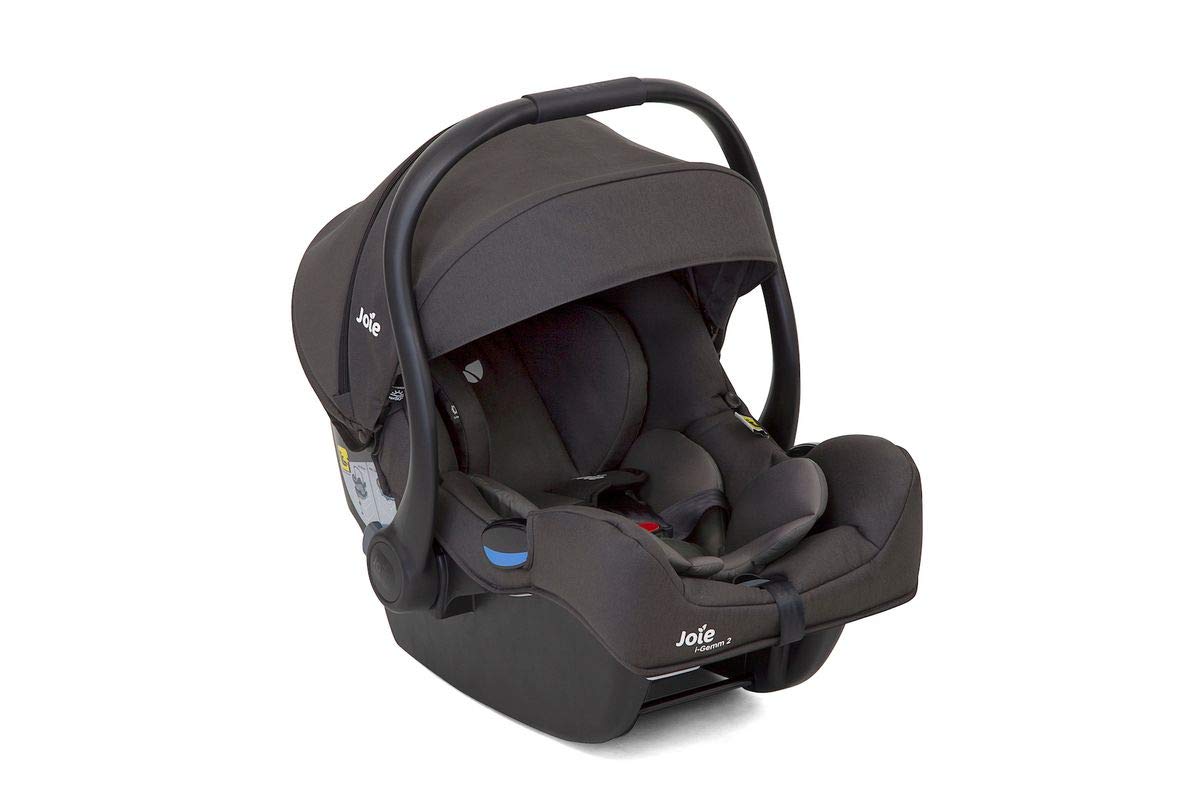 Joie i-Gemm 2 Baby Seat Ember