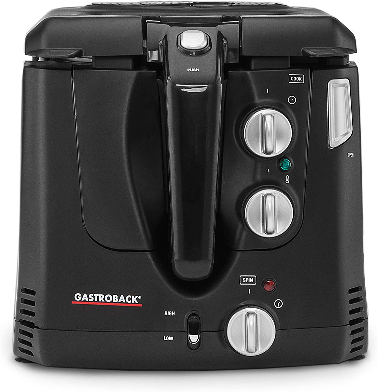 Gastroback 42580 Fitteuse