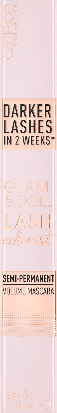 CATRICE Mascara Glam