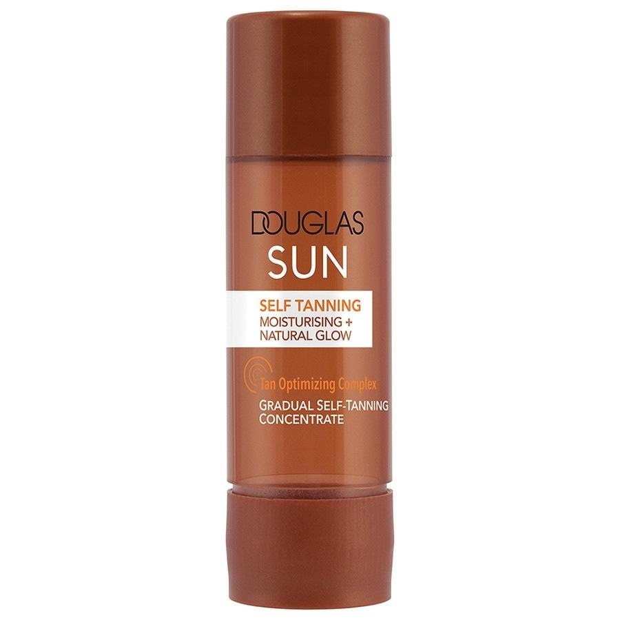 Douglas Collection Sun Self Tanning Concentrate