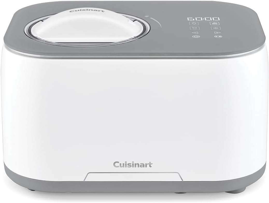 Cuisinart Freeze Ease Ice Cream Maker ICE90E