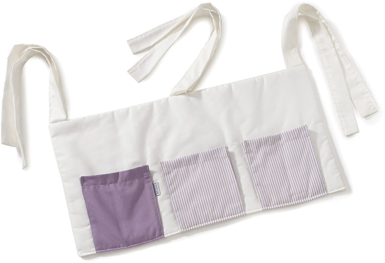 Christiane Wegner 0341 00-568 545 – Felix Tool Equipment Bag 60 x 30 cm Lilas Design