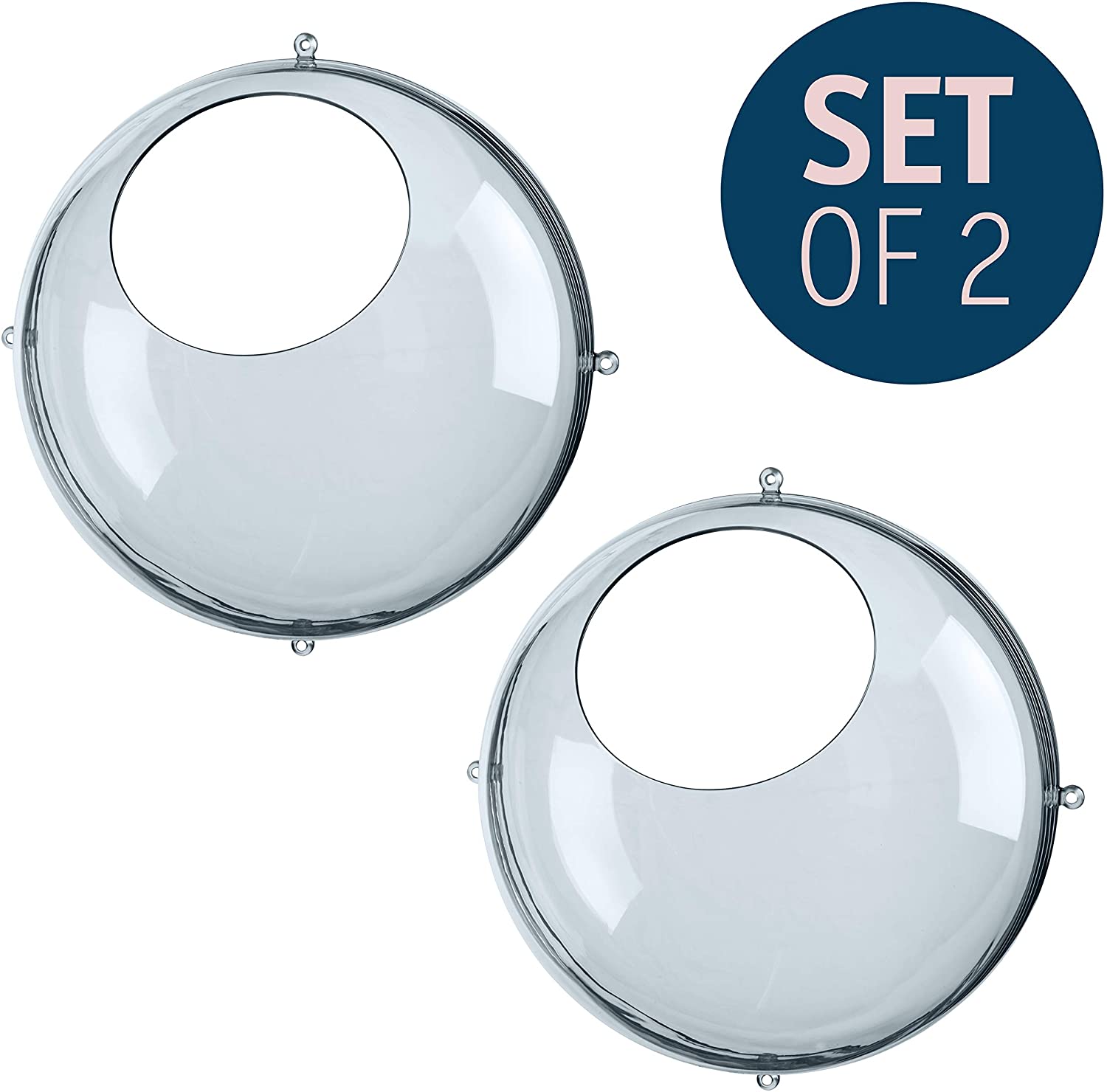Koziol Hanging Display, Thermoplastic Plastic, medium