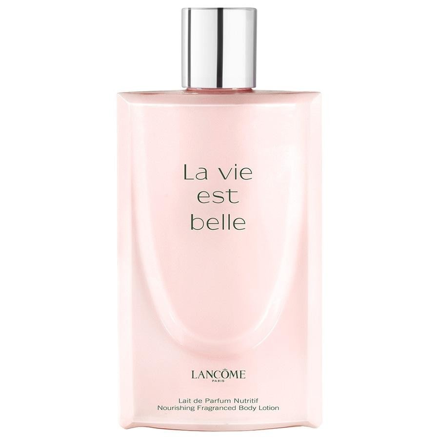 Lancome La vie est belle Body Lotion