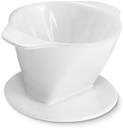 Tchibo Barista Ceramic Hand Coffee Filter 101 Coffee Filter