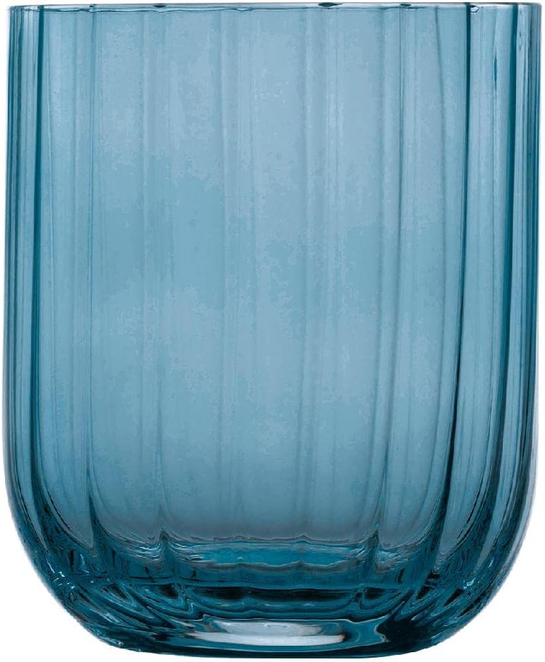 Schott Zwiesel Store Vase Petrol Dialogue