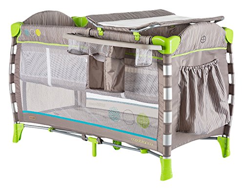 CHIPOLINO Casablanca Baby Neo Grey sand