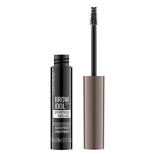 Catrice Brow Idol Sport Proof Mascara 020 Eyebrow Gel