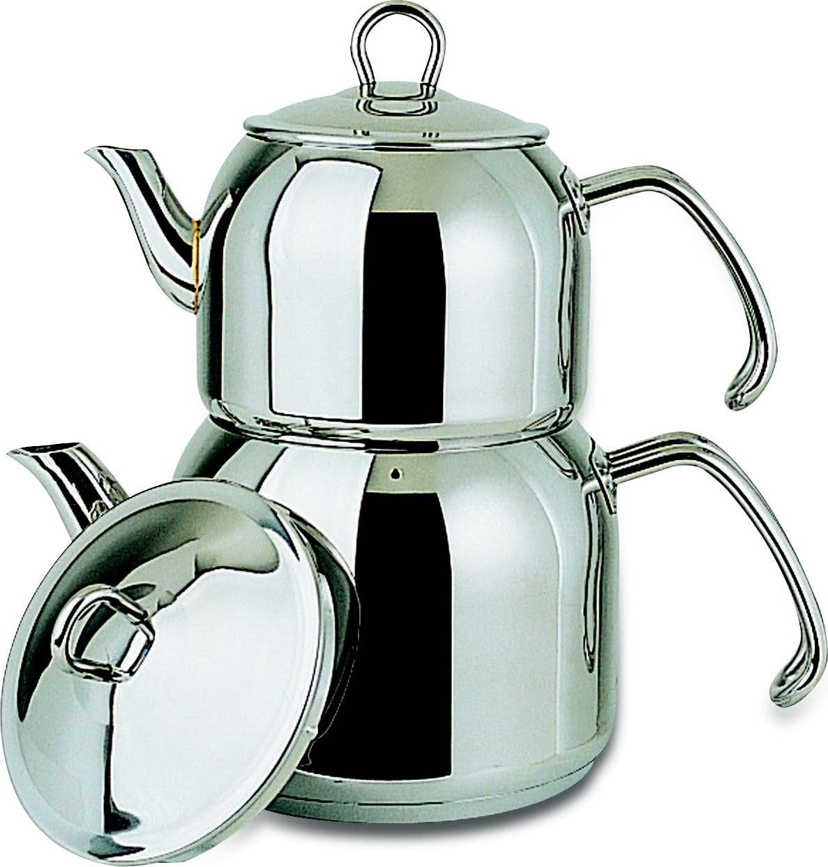 Mercure Teapot Set Teapot Tea Pot Kettle
