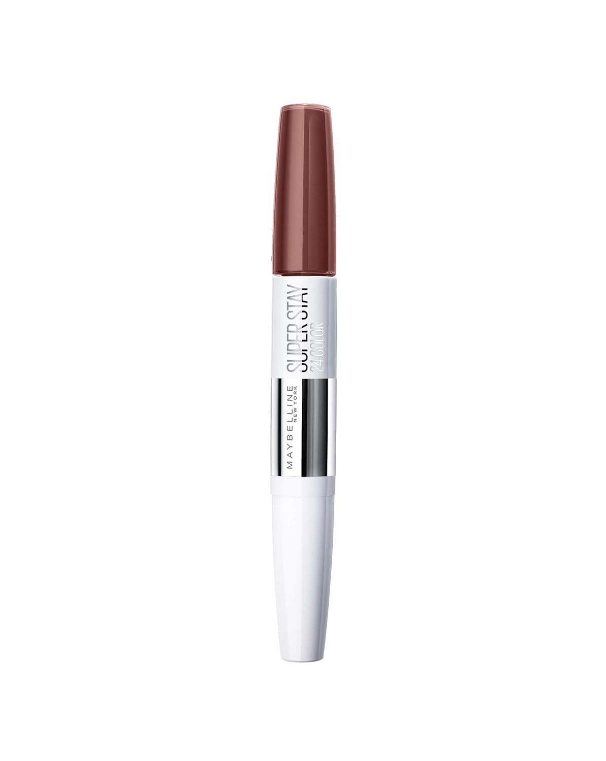 Maybelline New York Super Stay, 24 H Liquid Lipstick, Long Lasting