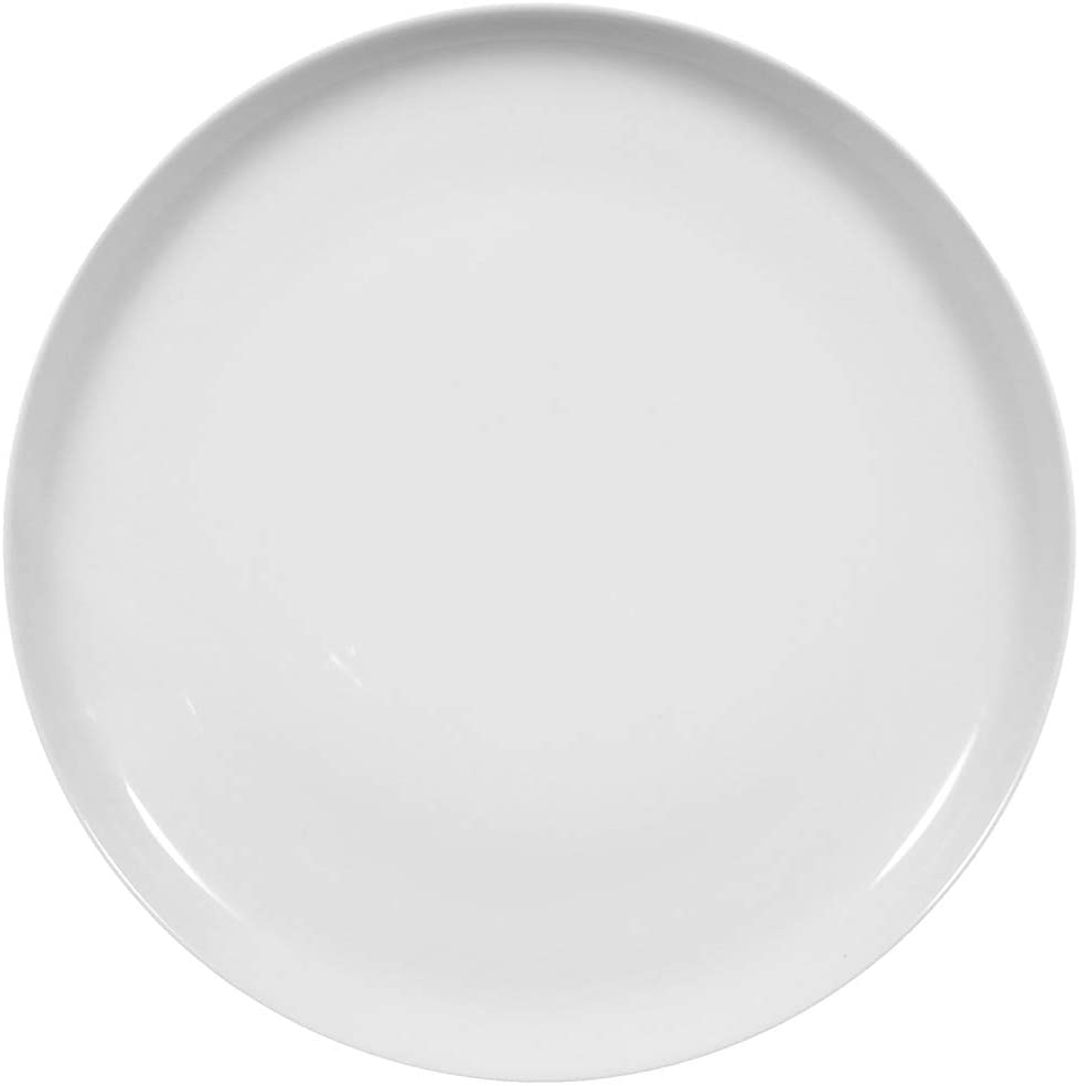 Seltmann Weiden SEL Lido Plain 3 Flat Plate