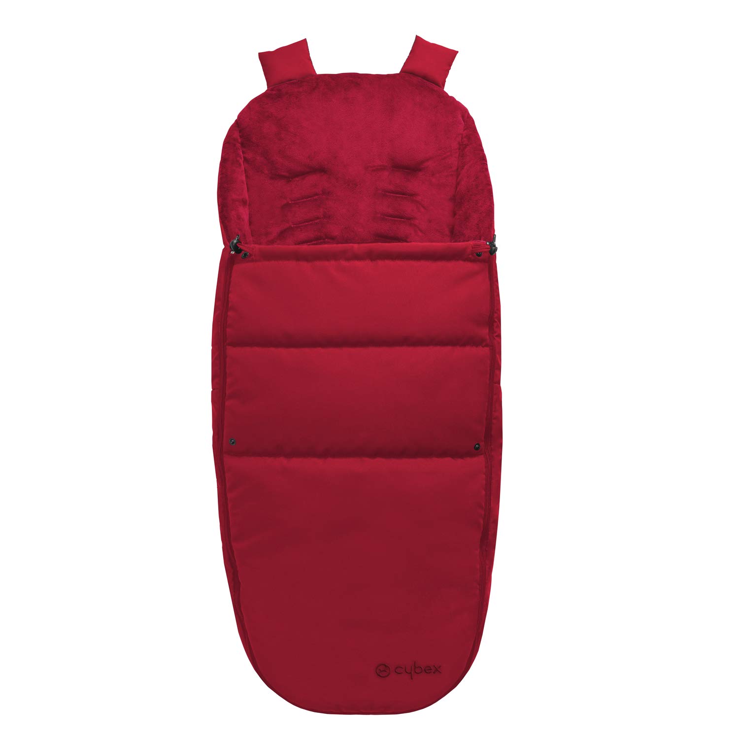Cybex Gold Footmuff Colour collection 2019