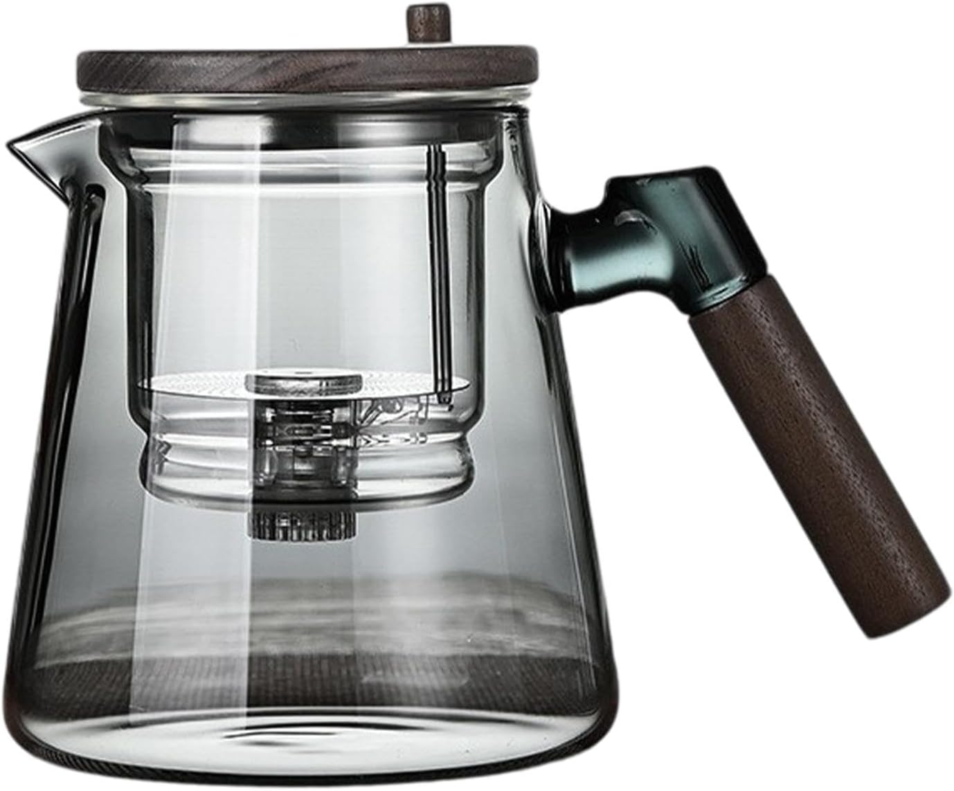 Enchanti - Enchanti - Enchanti | Wooden Handle for Separating Water and Tea