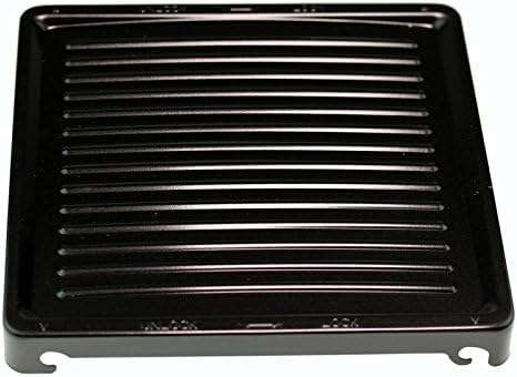 Severin 7110048 Grill Plate for RG9645 Raclette