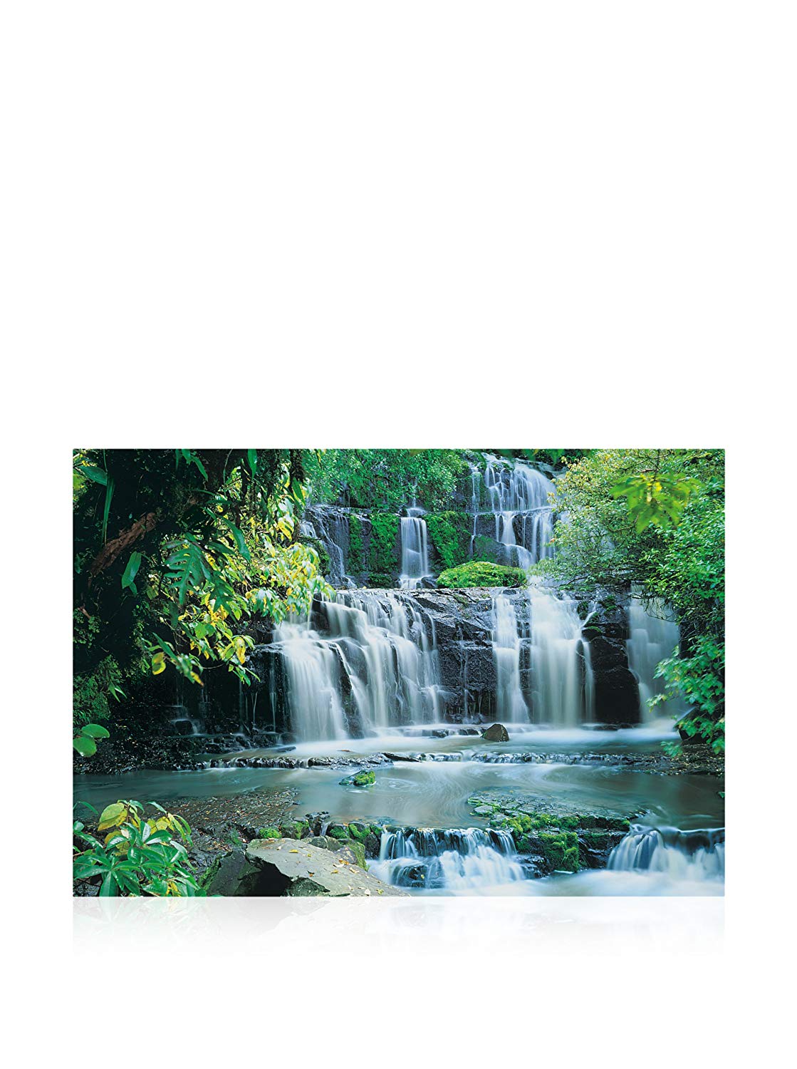 Komar Pura Kaunui Falls Wall Mural - 368 X 254 Cm