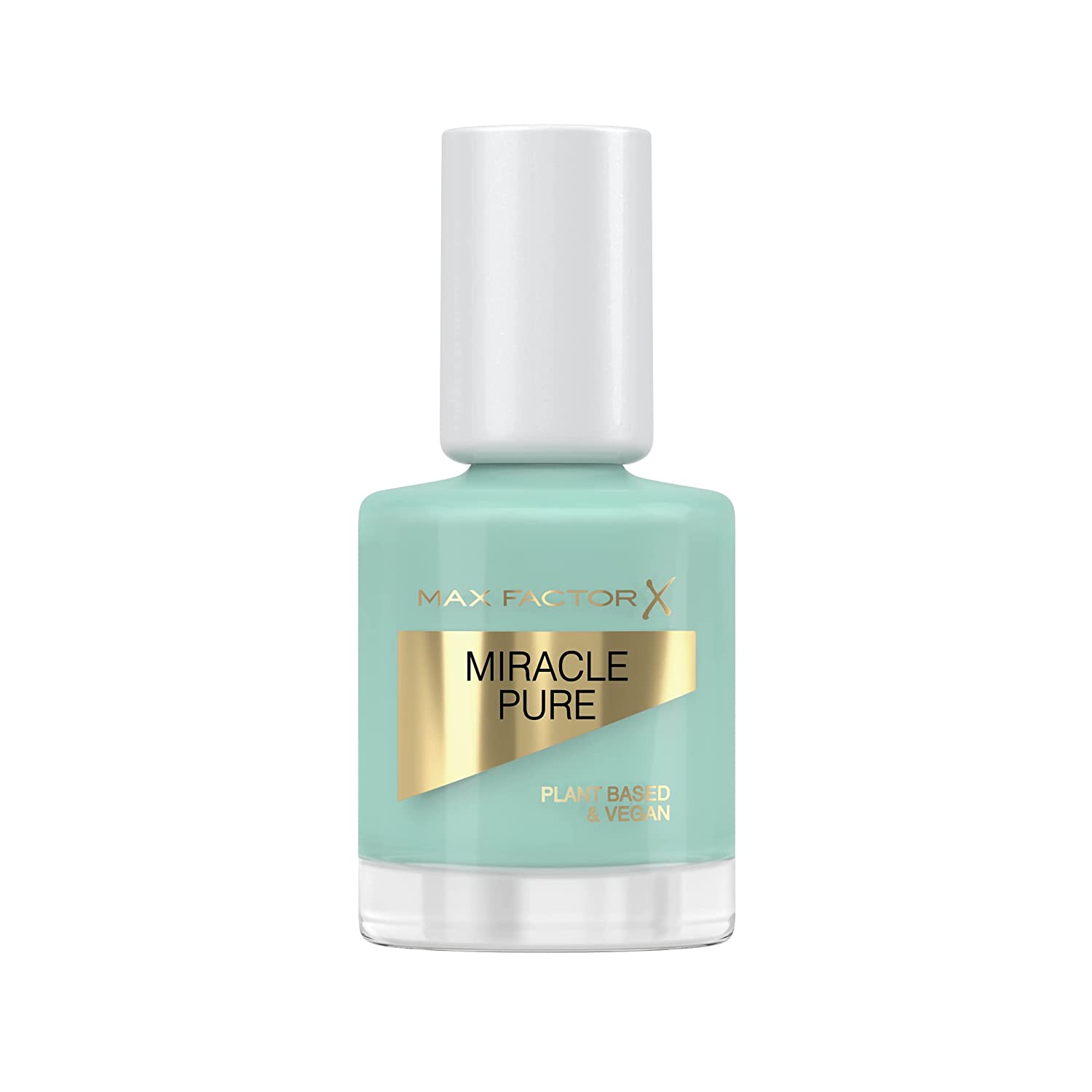 Max Factor Mir Pure N/P 12 ml Moonstone Blue IV, ‎moonstone