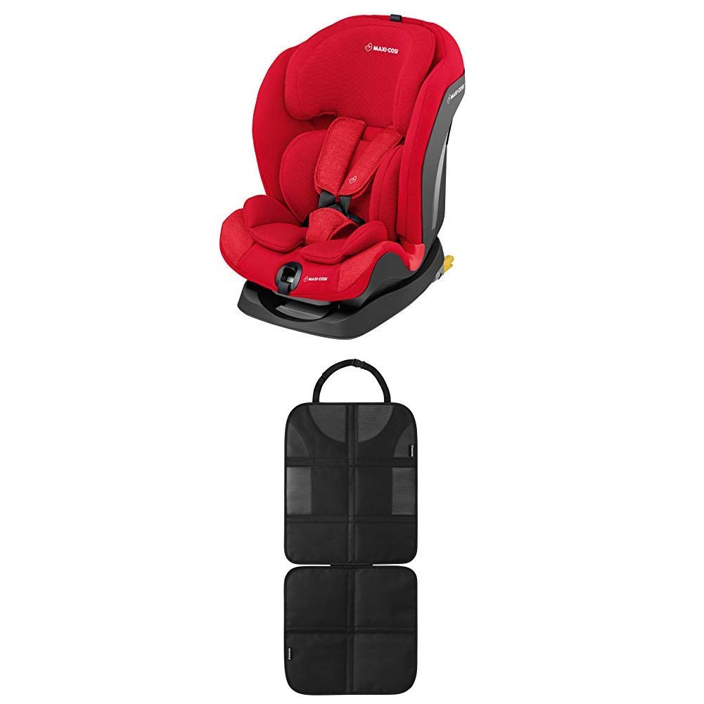 Maxi-Cosi Titan Adaptable Child Seat with Isofix and Sleeping Position