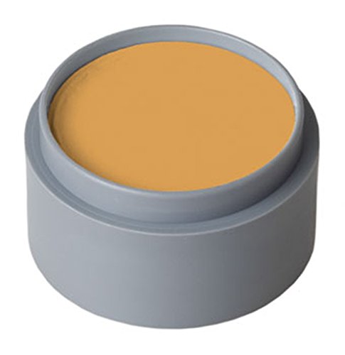 Grimas Water Make Up Theatre Make-Up 15 ml Colour 1004 Chinese