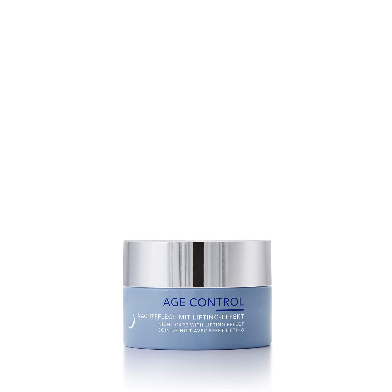 Charlotte Meentzen - Age Control - Night Cream with Lifting Effect - 50 ml