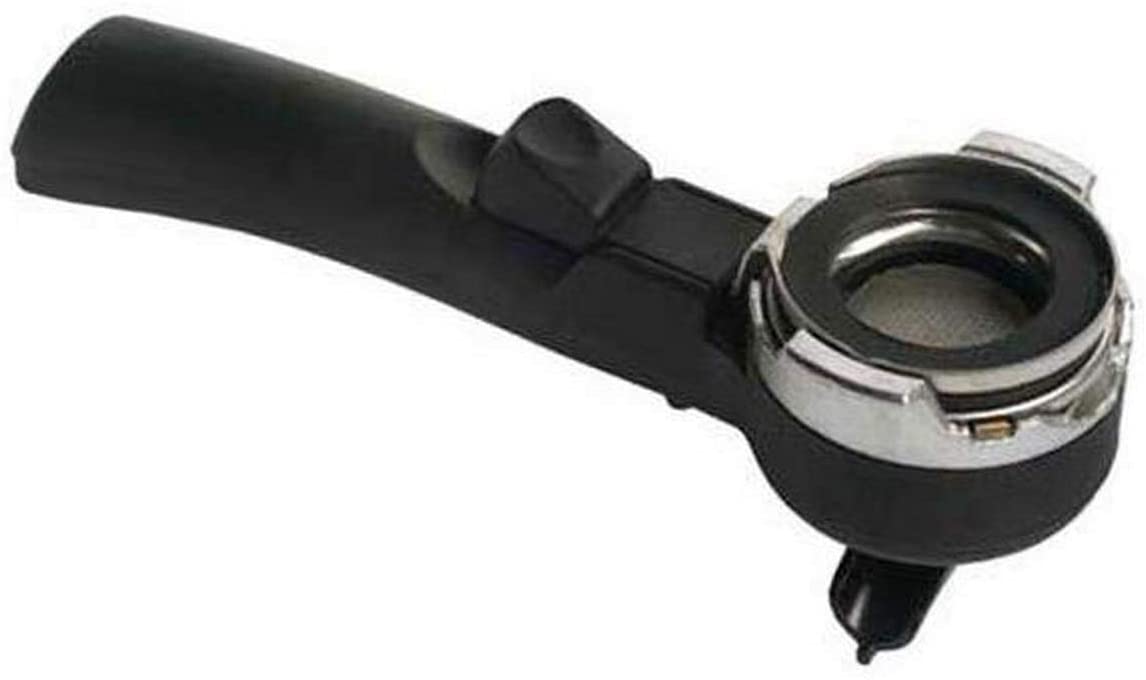 Delonghi – Brewing to scale (Strap Button for Delonghi Espresso Machine – B