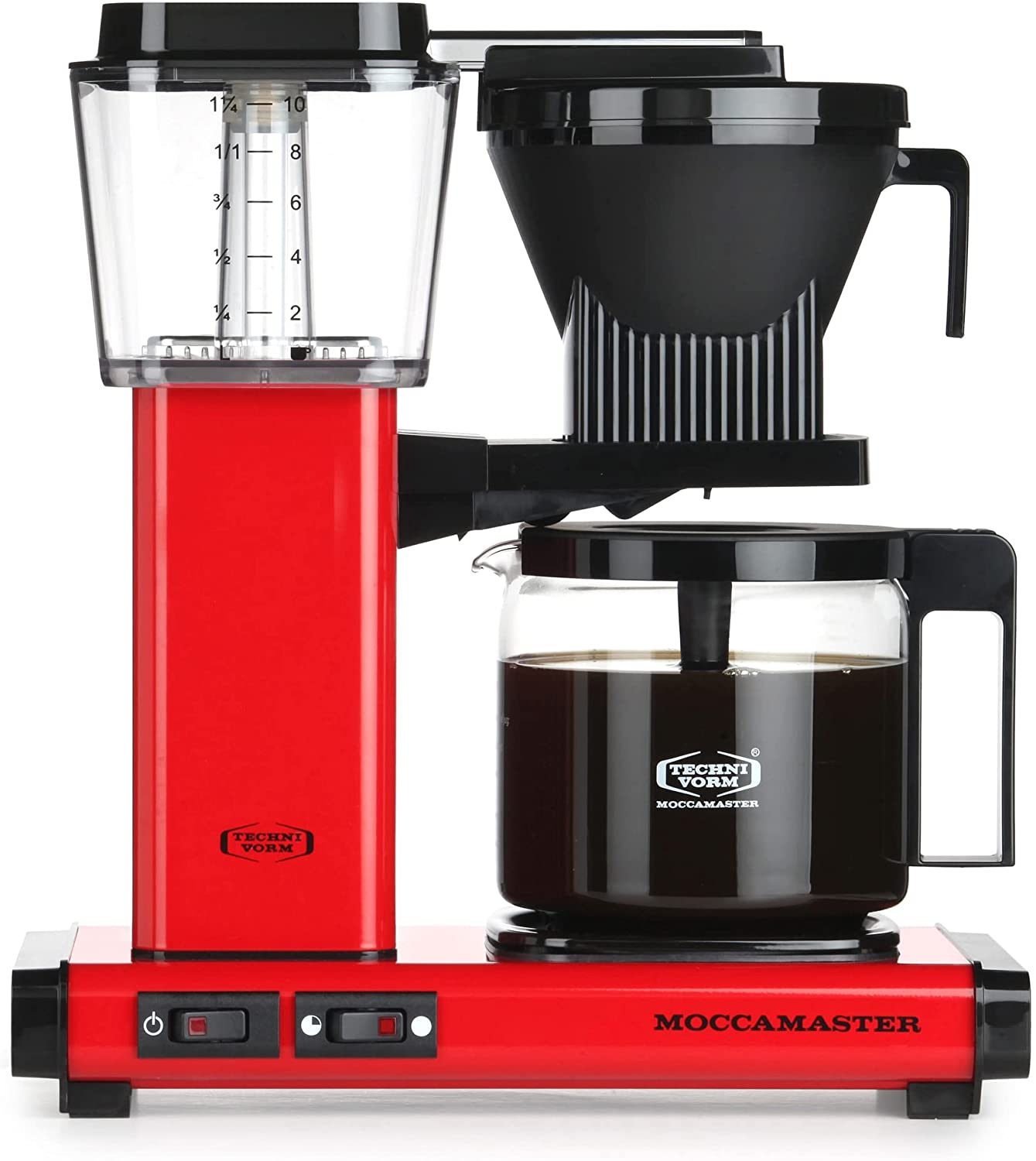 Moccamaster Filter Coffee Maker
