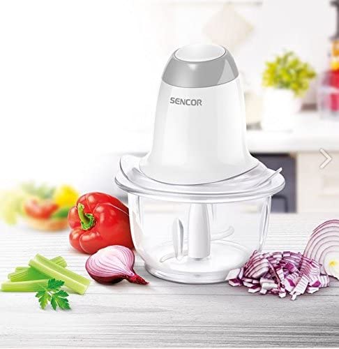 Sencor SHB 4330WH Mincer 230 W