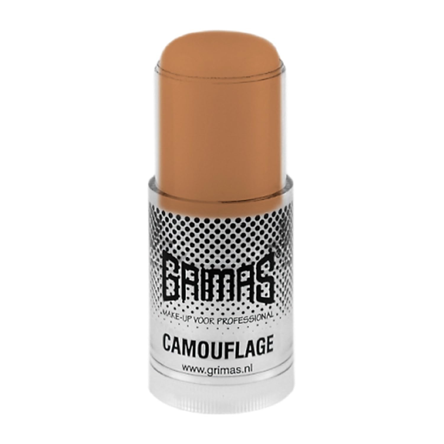 GRIMAS Professional Concealer Camouflage Stick, 23 ml, Skin Colour LE, Professional High Coverage and Concealing Makeup for Tattoos, Fire Marks, Dark Circles, Pigment Spots and Much More