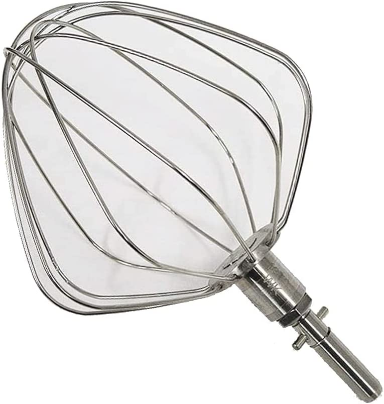 DeLonghi Whisk Stainless Steel KW71 1660 – De Longhi – Kenwood