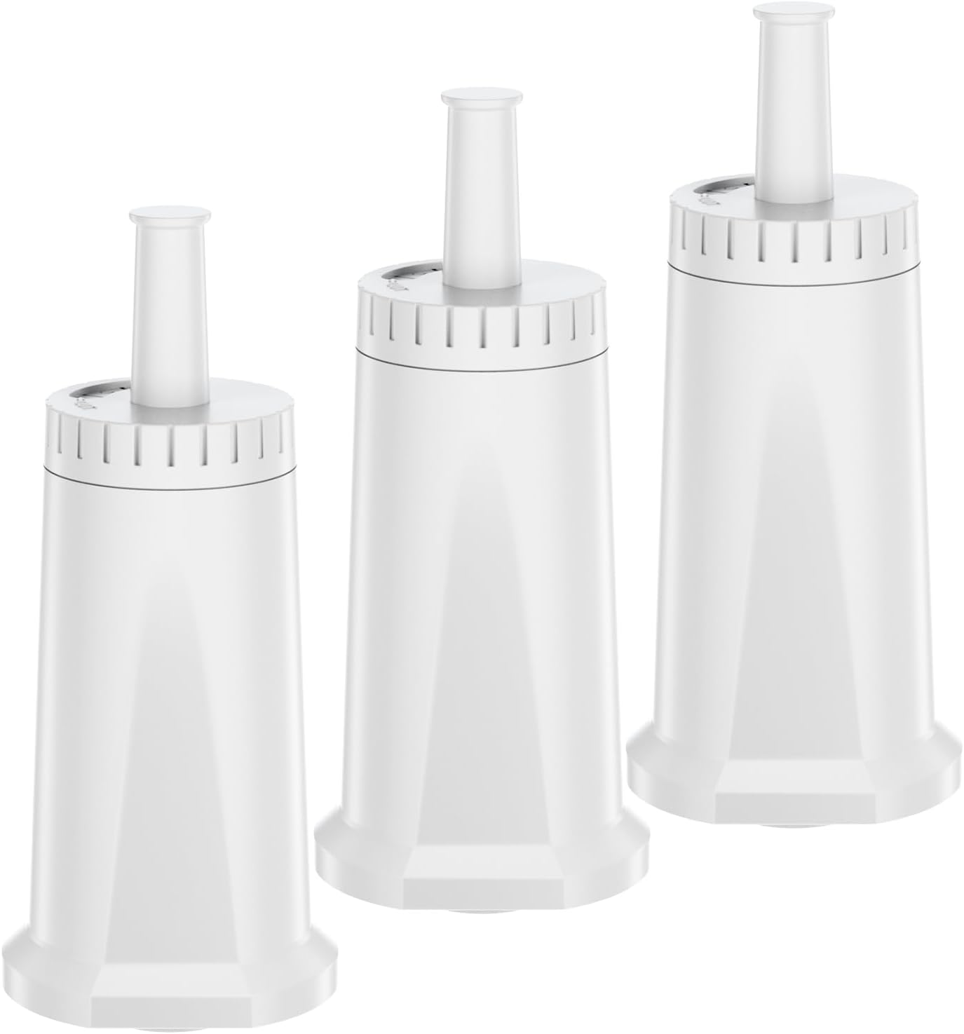 Mutital Sage Water Filter Replacement for Sage Fully Automatic Coffee Machine, Replacement for Sage Barista Express Pro Water Filter, Water Filter for SES810/SES880/SES920/SES980/SES990/SES875/SES008