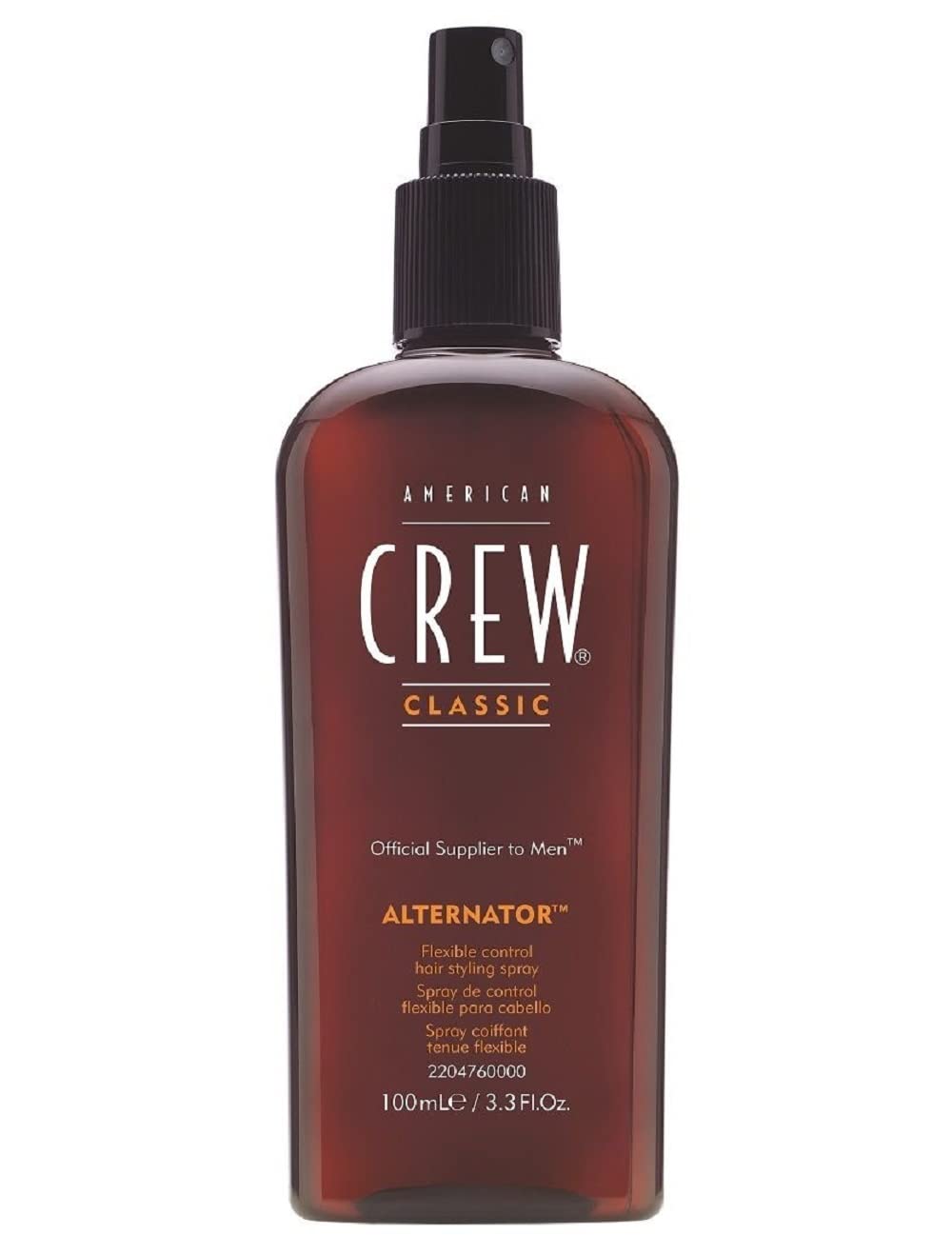 AMERICAN CREW Classic Alternator 100 ml