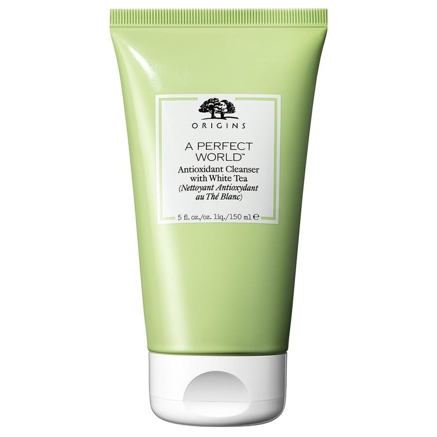 Origins A Perfect World™ Antioxidant Cleanser with White Tea