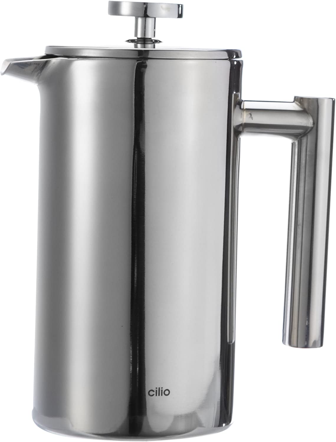 Cilio 540260 Coffee Maker Sara 6 Cups
