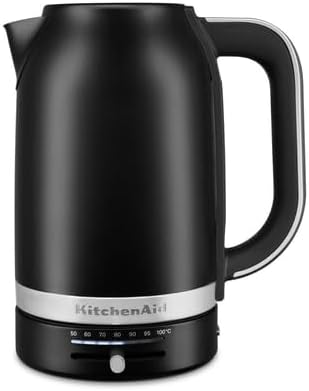 KITCHENAID Kettle 5KEK1701EBM