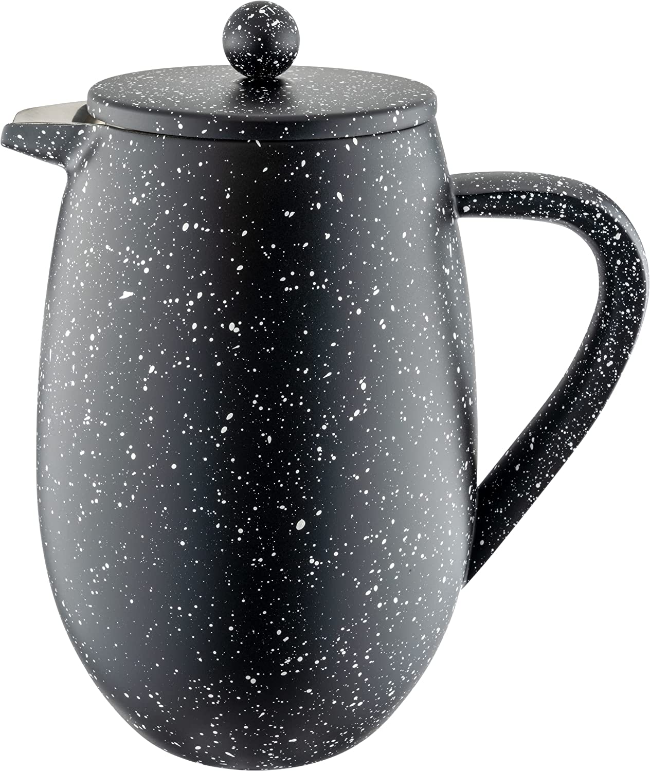 Cafe Ole Café Olé BFD - 08BG Double Walled Belly Coffee Maker Made of High Quality S