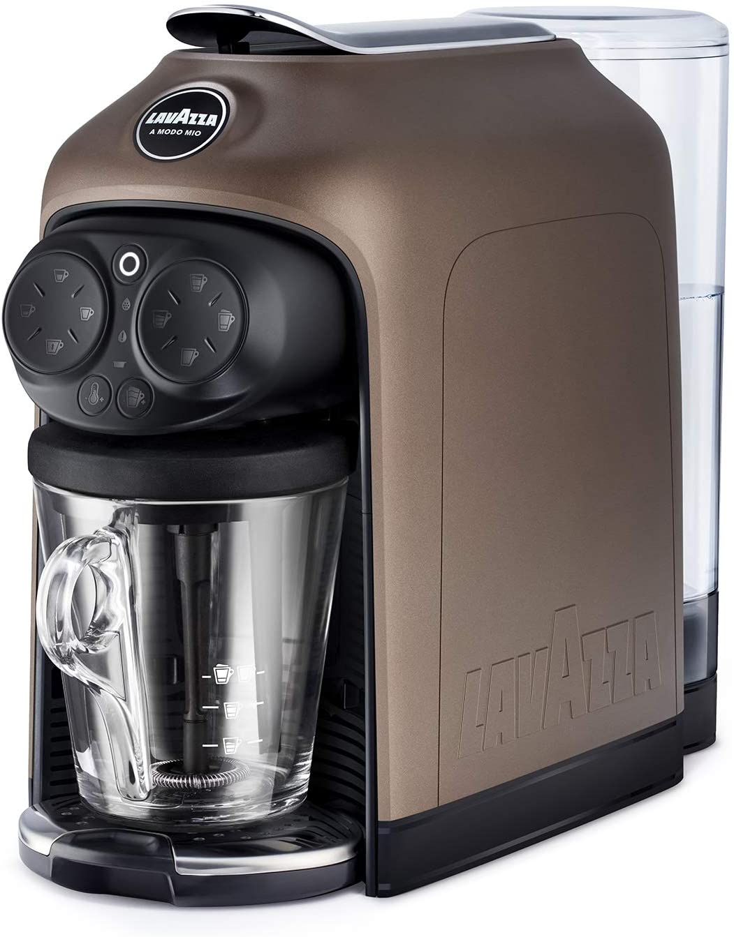 Lavazza A Modo Mio Deséa Capsule Coffee Maker