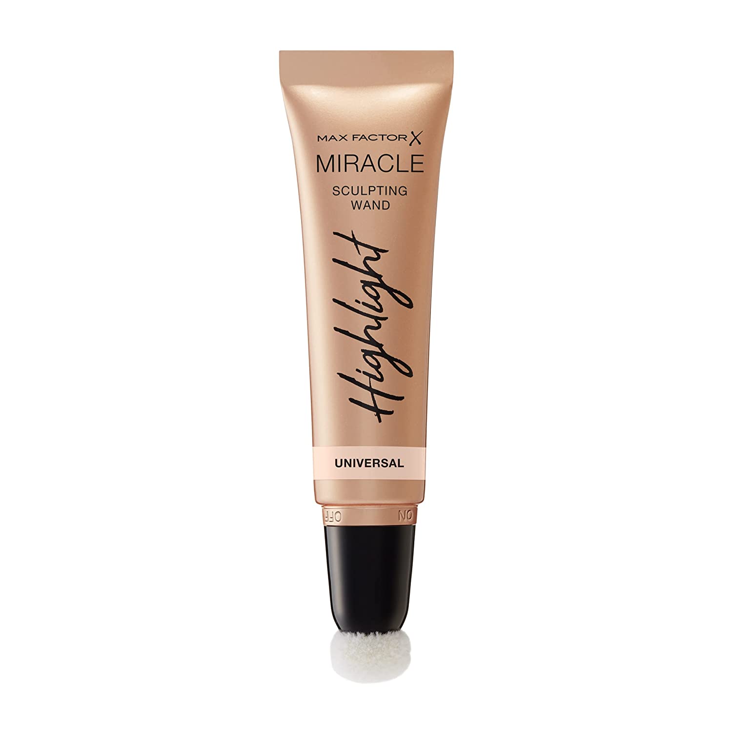 Max Factor Wunder Sculpting Wand – Universal Highlight 003, 6G, ‎universal 003