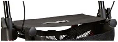 Seat Cover for Dietz Taima S-GT Rollator Black