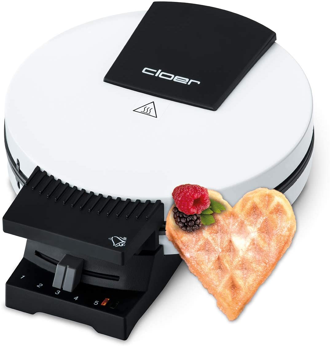 Cloer Waffle Maker