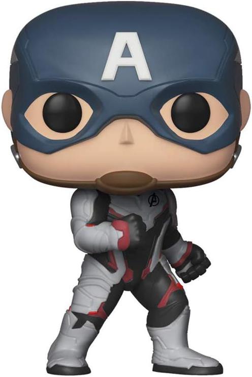 Funko Bobble: Avengers Endgame