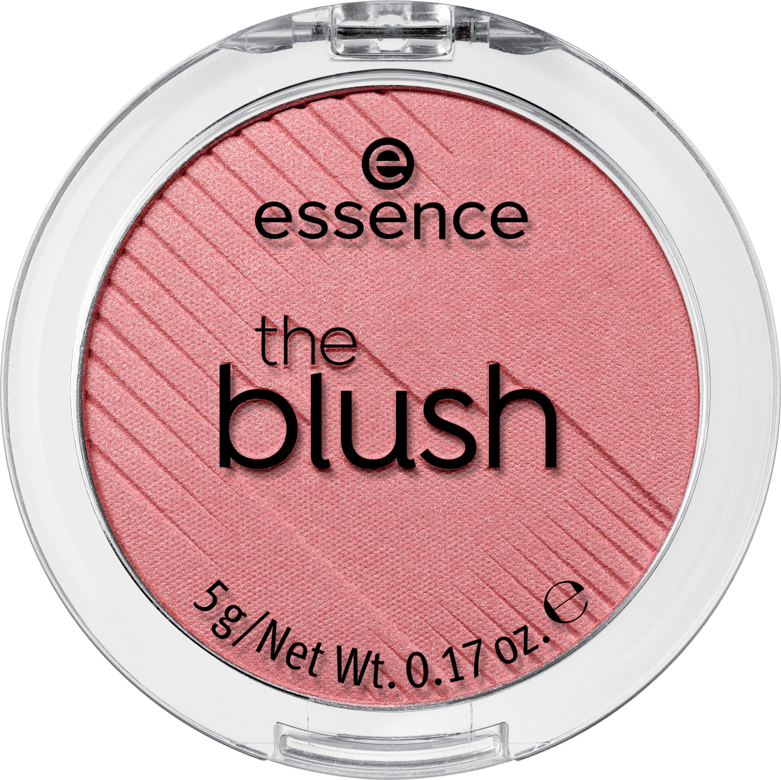 essence cosmetics Rouge The Blush 10, 5 G
