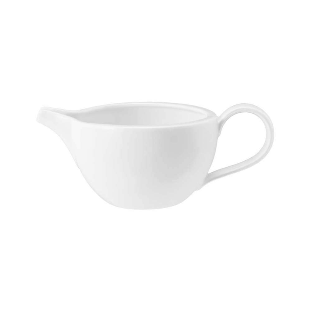 Seltmann Weiden Seltmann Beat Sauce Boat 0.55 L White